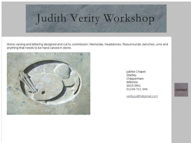 www.judithverity.com