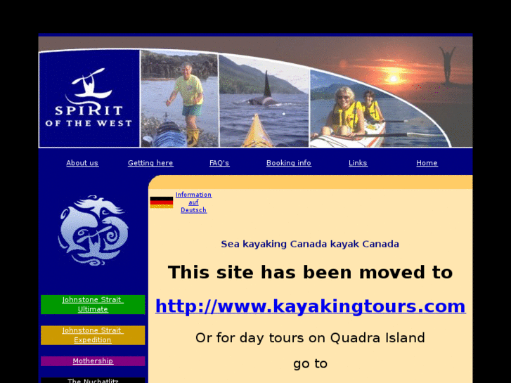 www.kayak-adventures.com