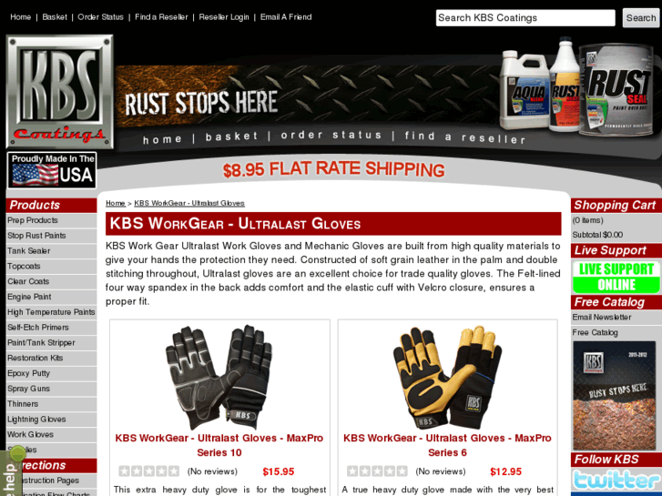 www.kbs-work-gear.com