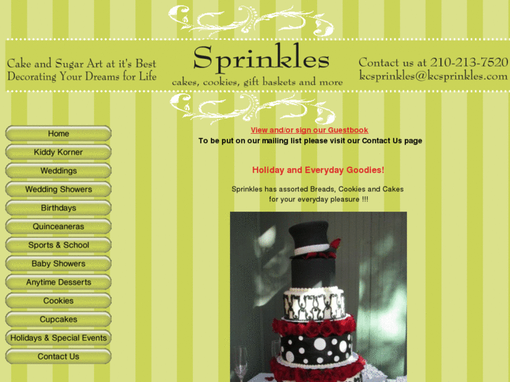 www.kcsprinkles.com