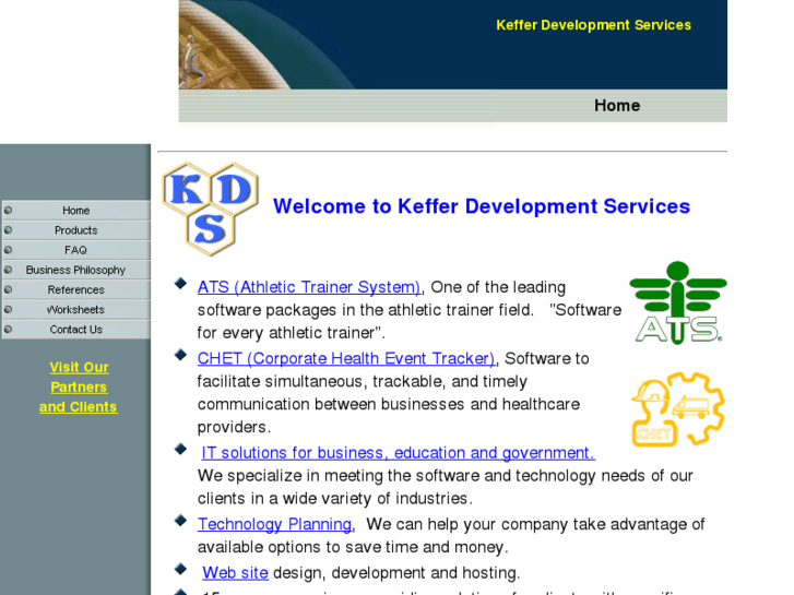 www.keffersoftware.com