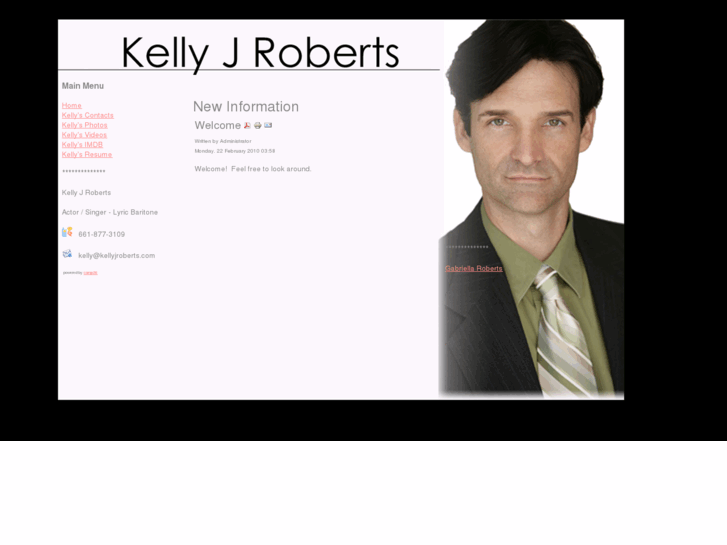 www.kellyjroberts.com