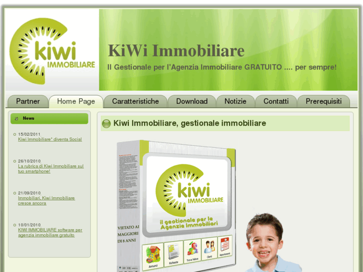 www.kiwiimmobiliare.com