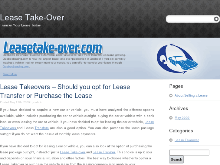 www.leasetake-over.com