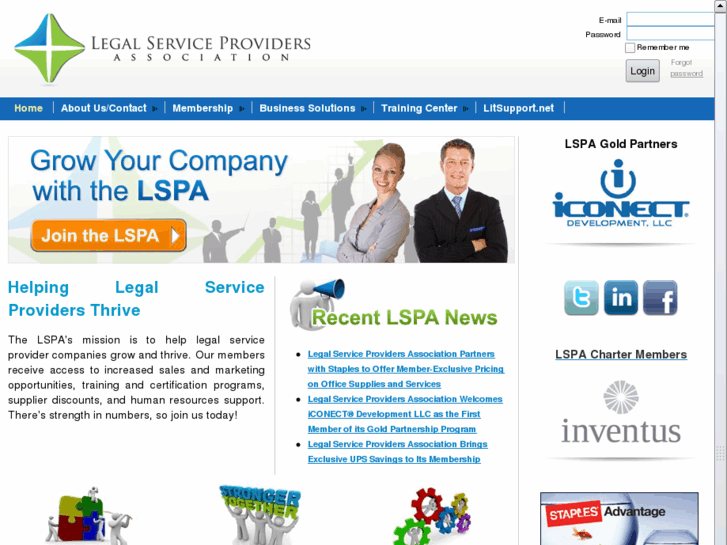 www.legalspa.org