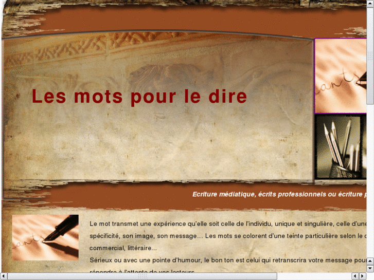 www.les-mots-pour-le-dire.com