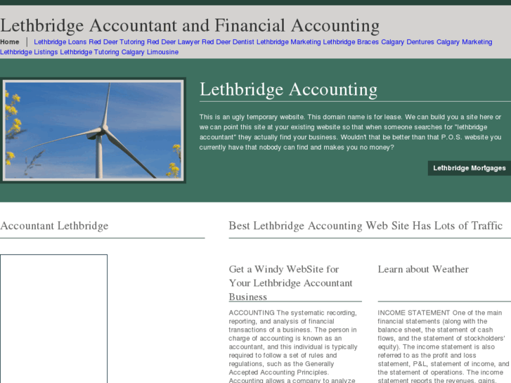 www.lethbridgeaccountant.com