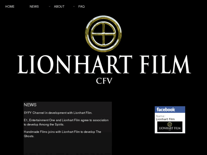 www.lionhartfilm.com