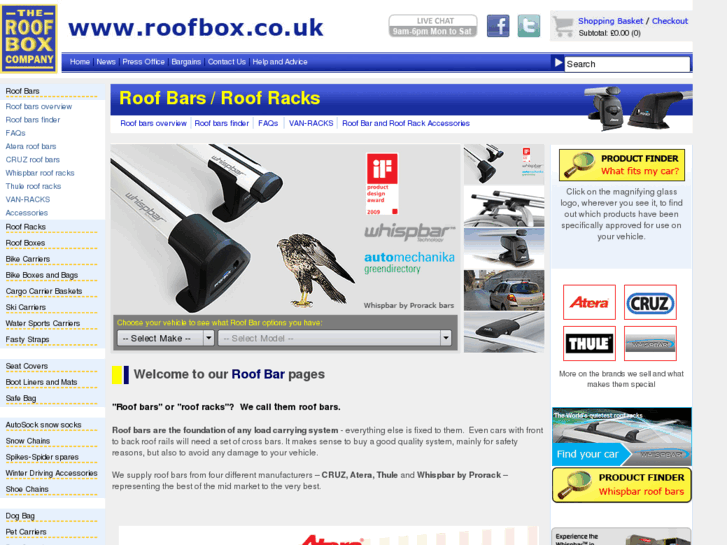 www.load-carriers.net