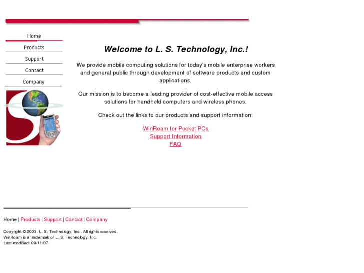 www.lstech.com