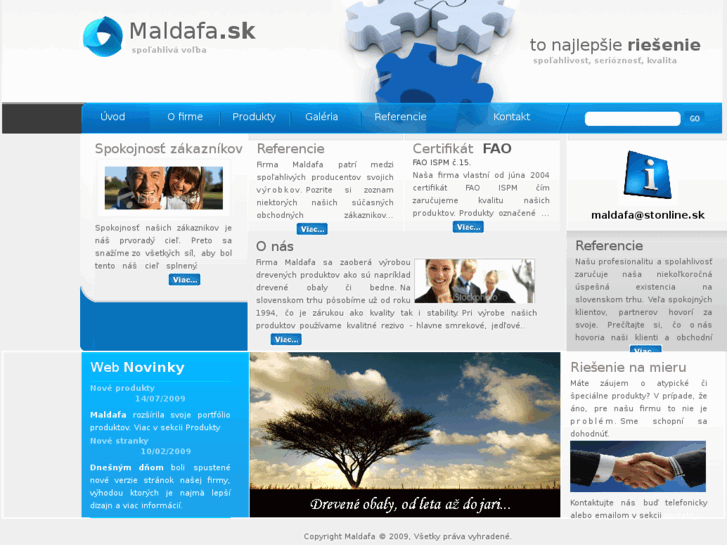 www.maldafa.sk