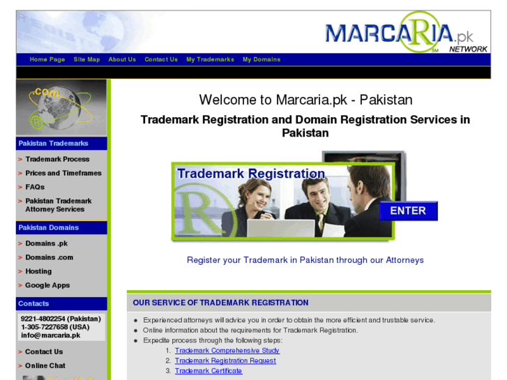 www.marcaria.pk