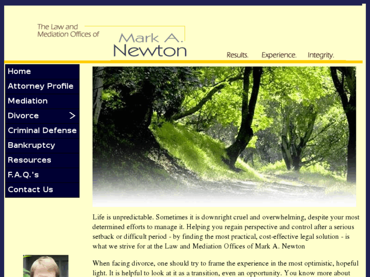 www.marknewtonlaw.com
