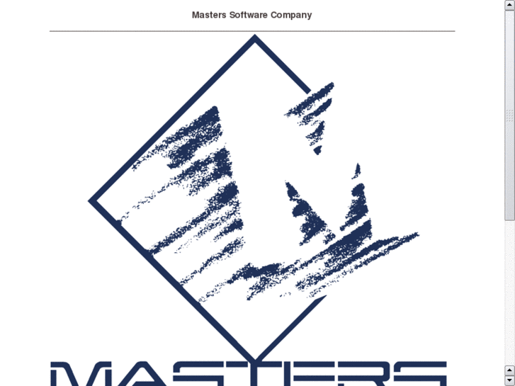 www.masters-software.com