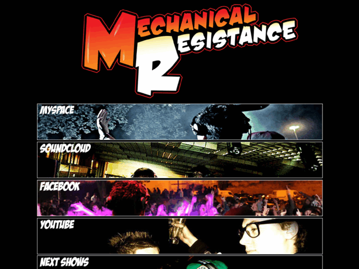 www.mechanical-resistance.com