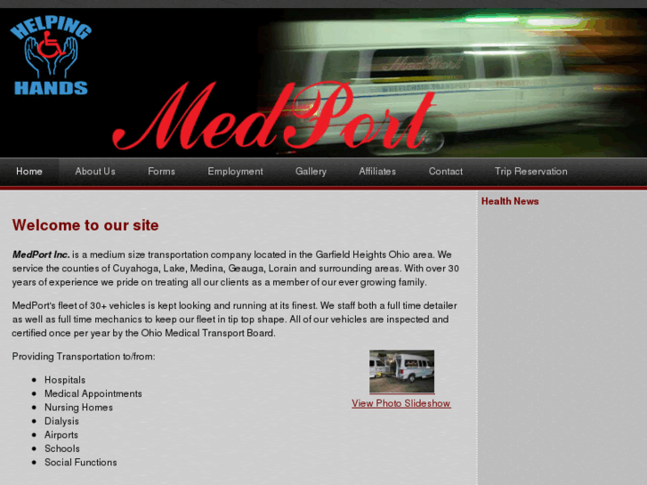 www.medportohio.com