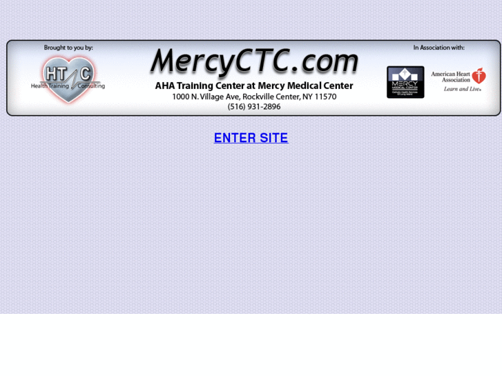 www.mercyctc.com