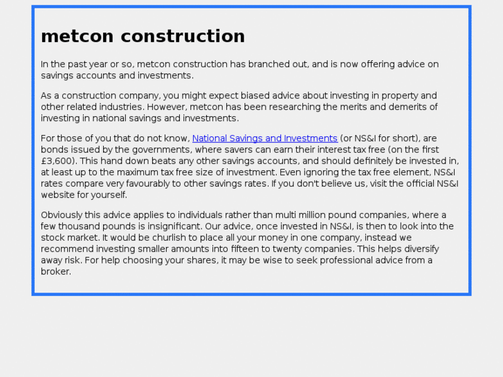 www.metconconstruction.com