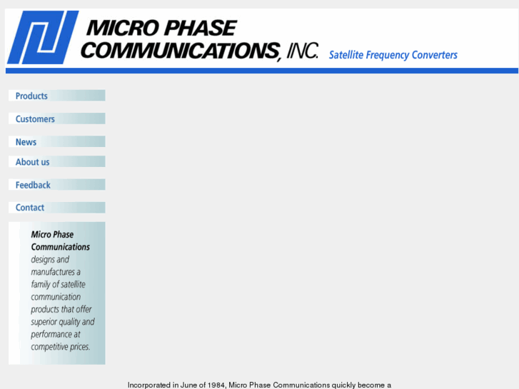 www.microphaseinc.com