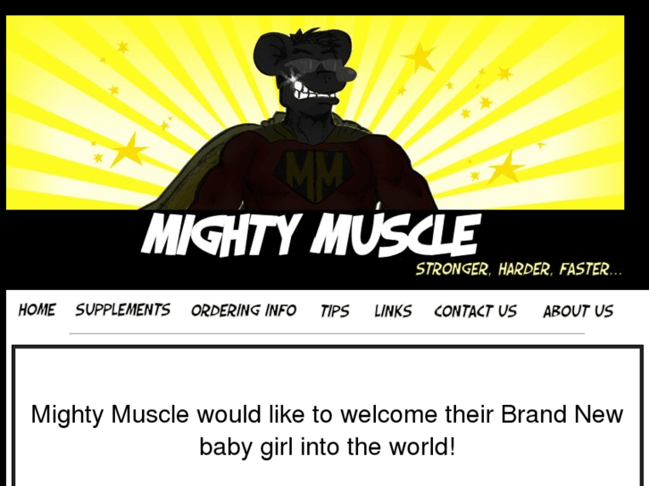 www.mighty-muscle.com