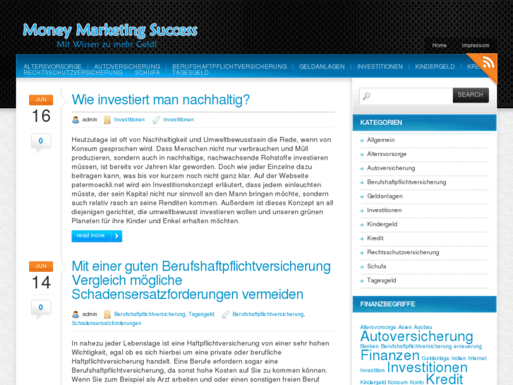 www.moneymarketingsuccess.com