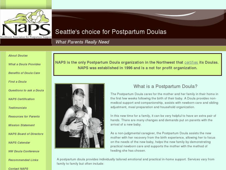 www.naps-doulas.org