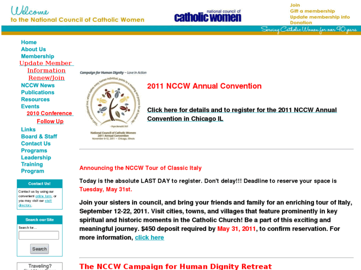 www.nccw.org