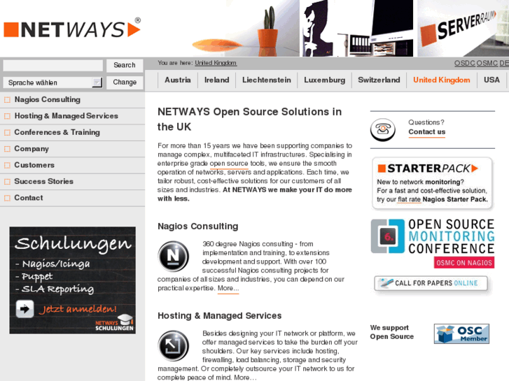 www.netways.co.uk