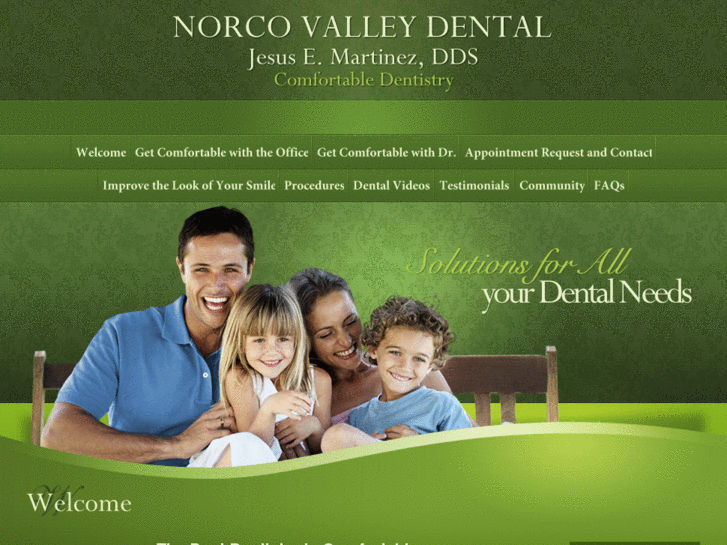 www.norcovalleydental.com