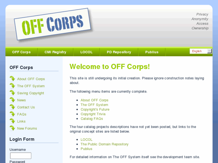 www.offcorps.org