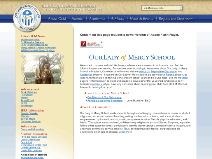 www.olmschool.com