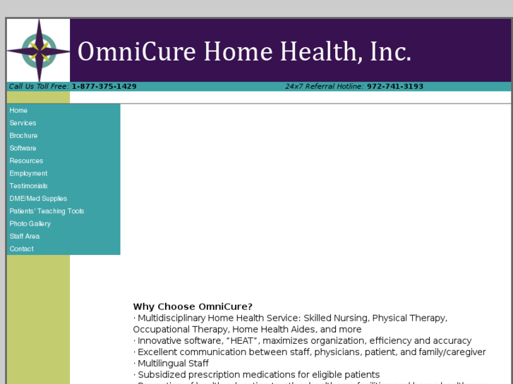 www.omnicurehh.com