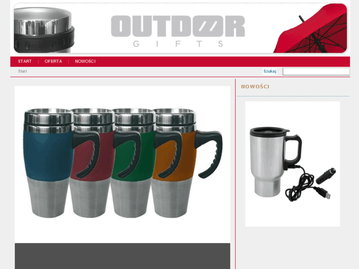 www.outdoorgifts.pl