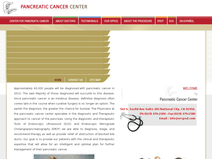 www.pancreaticcancercenter.com