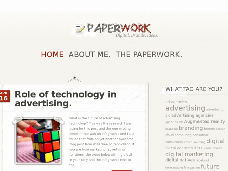 www.paperwork.co.in