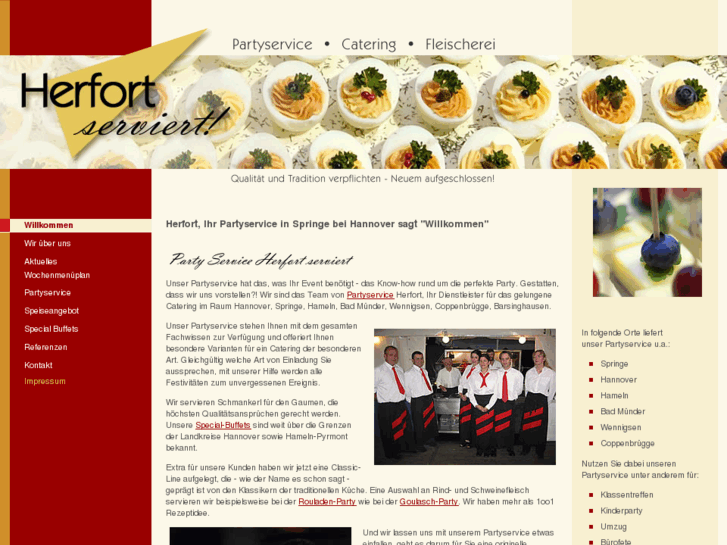 www.partyservice-herfort.de