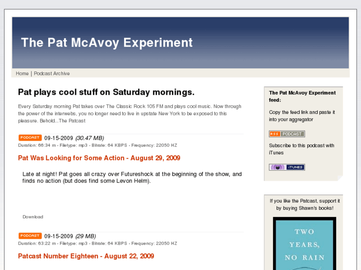 www.patmcavoy.com