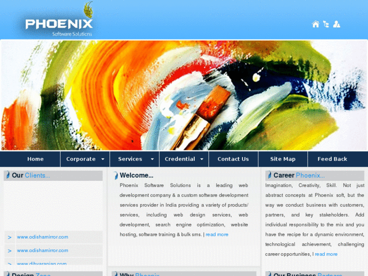 www.phoenixsoft.in