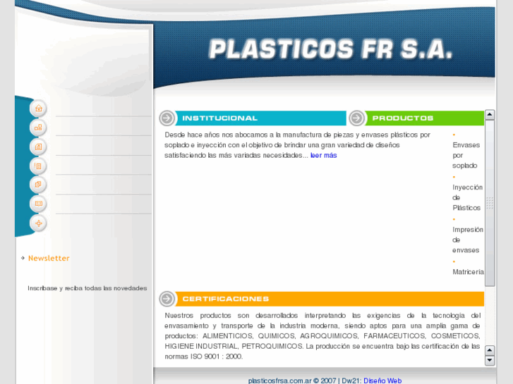 www.plasticosfr.com