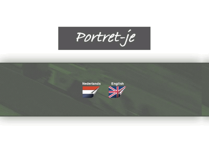 www.portret-je.nl