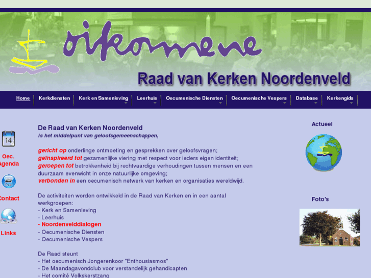 www.raadvankerkennoordenveld.nl