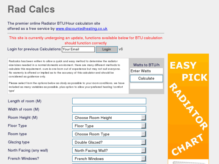 www.rad-calcs.com