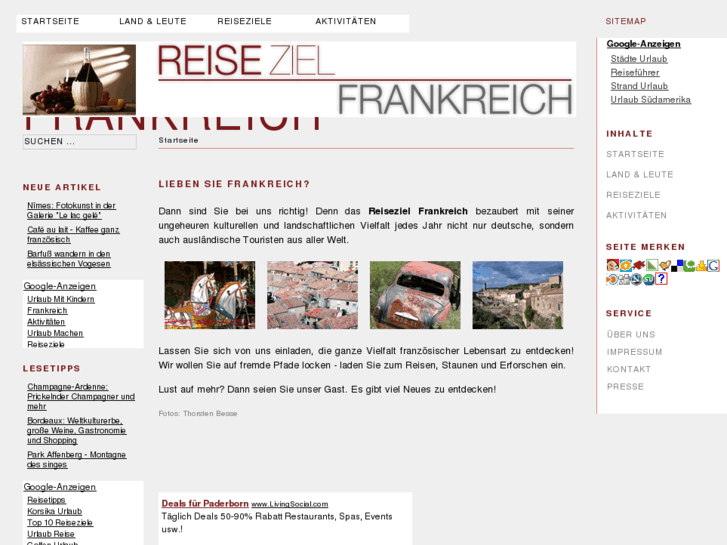 www.reiseziel-frankreich.de