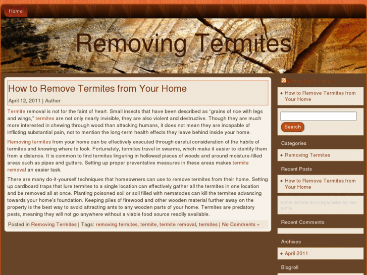 www.removingtermites.com