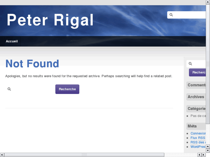 www.rigalpeter.com