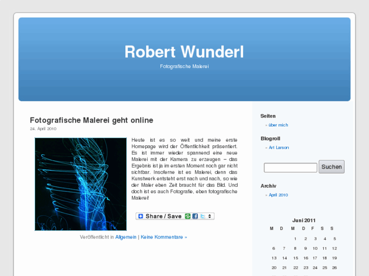 www.robert-wunderl.com