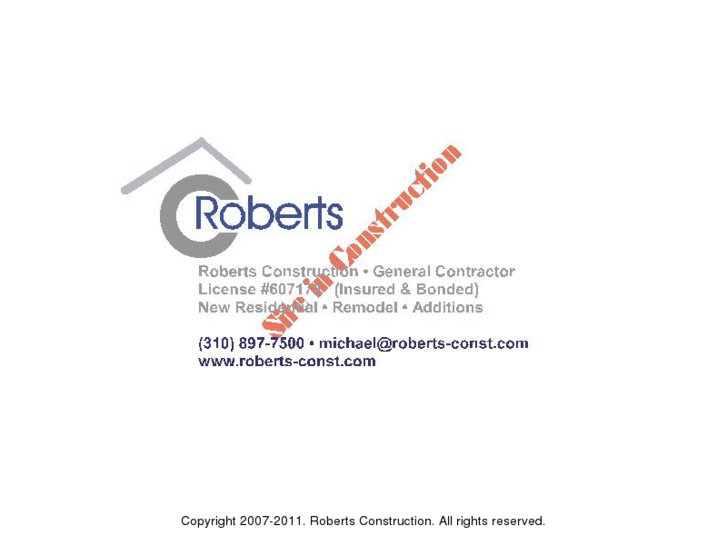 www.roberts-const.com