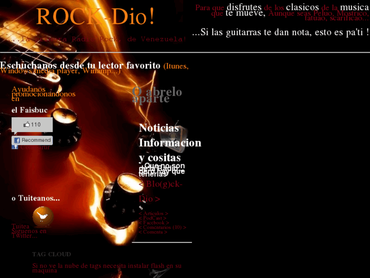 www.rockdio.com