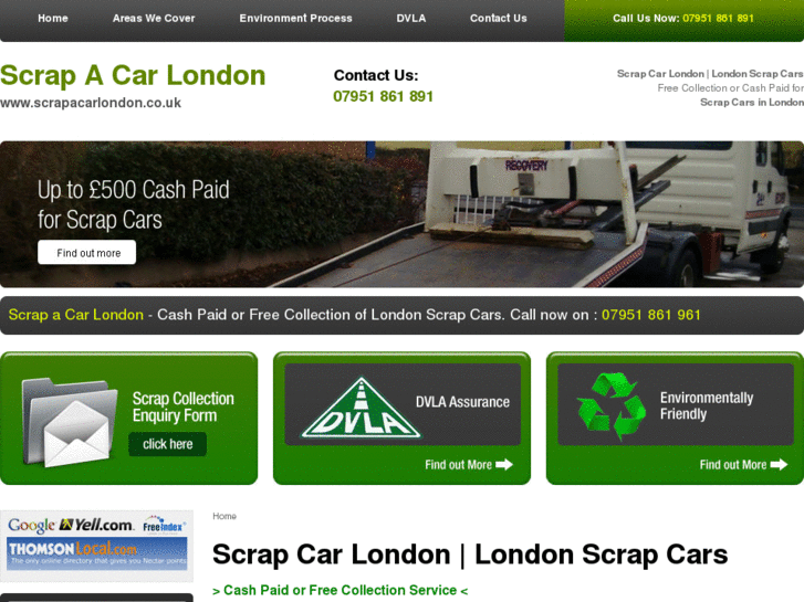 www.scrapacarlondon.co.uk