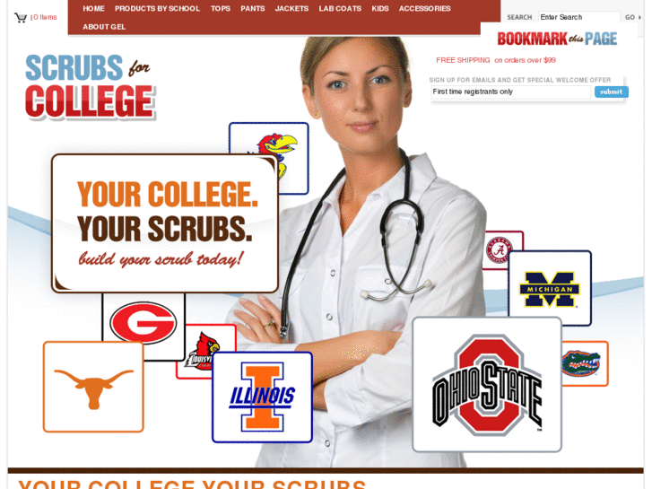 www.scrubsforcollege.com